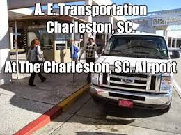 A.E. Transportation of Charleston SC.